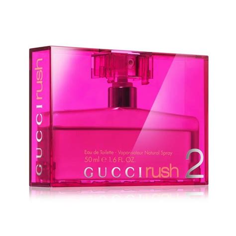 gucci rush perfume on sale.